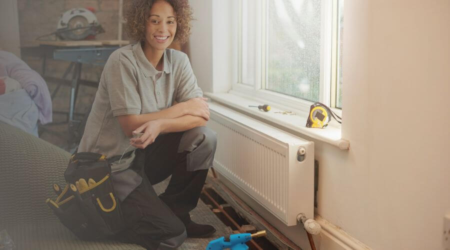 Professional sink repair in Waterville, PA
